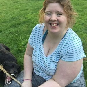 Meet your Posher, Rebecca